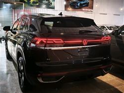 فولكسفاغن أطلس كروس سبورت